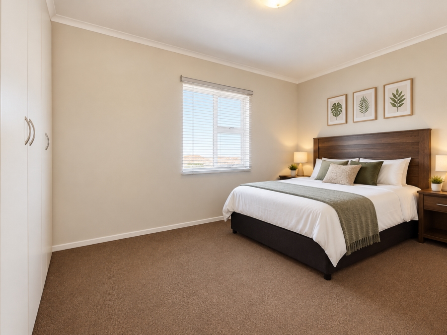 To Let 1 Bedroom Property for Rent in Costa Da Gama Western Cape